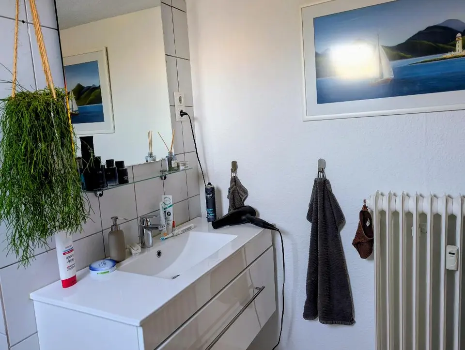 2 Zimmer Wohnung mit 45 m² in Wilhelmshaven – Bild 10