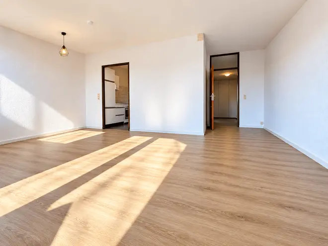 2 Zimmer Wohnung mit 59 m² in Herne – Bild 1