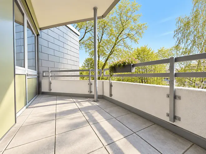 2 Zimmer Wohnung mit 59 m² in Herne – Bild 4