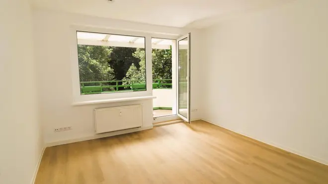 3 Zimmer Wohnung mit 58 m² in Chemnitz – Bild 3