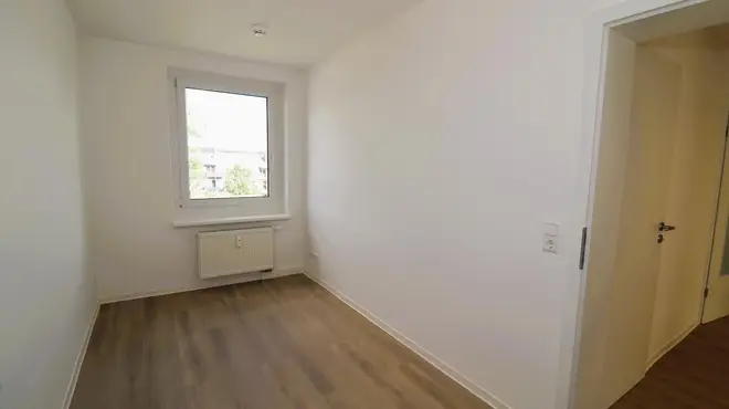 3 Zimmer Wohnung mit 58 m² in Chemnitz – Bild 5