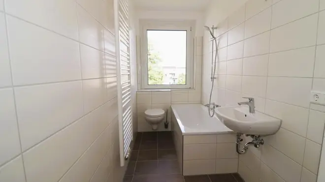 3 Zimmer Wohnung mit 58 m² in Chemnitz – Bild 6