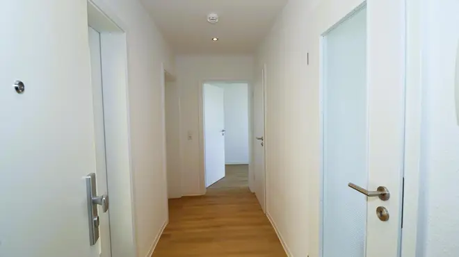 3 Zimmer Wohnung mit 58 m² in Chemnitz – Bild 8