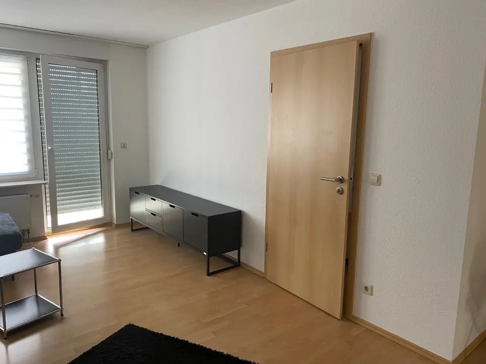 3 Zimmer Wohnung mit 75 m² in Heilbronn – Bild 1
