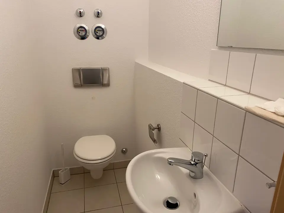3 Zimmer Wohnung mit 75 m² in Heilbronn – Bild 5