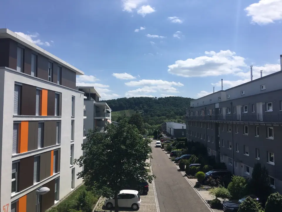 3 Zimmer Wohnung mit 75 m² in Heilbronn – Bild 9