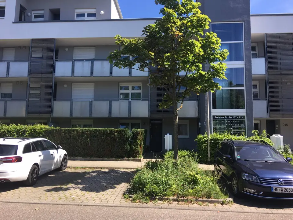 3 Zimmer Wohnung mit 75 m² in Heilbronn – Bild 10