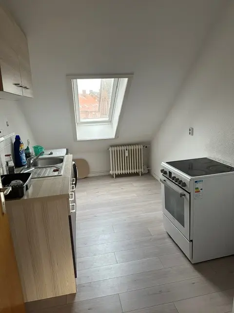 2 Zimmer Wohnung mit 60 m² in Peine – Bild 2