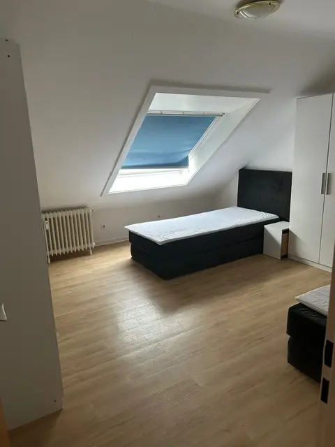 2 Zimmer Wohnung mit 60 m² in Peine – Bild 6