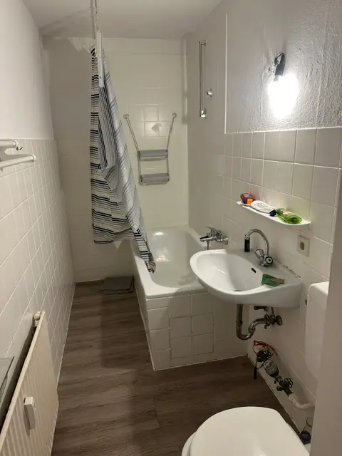 2 Zimmer Wohnung mit 60 m² in Peine – Bild 7