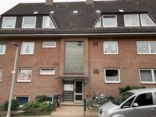 2 Zimmer Wohnung mit 60 m² in Peine – Bild 9
