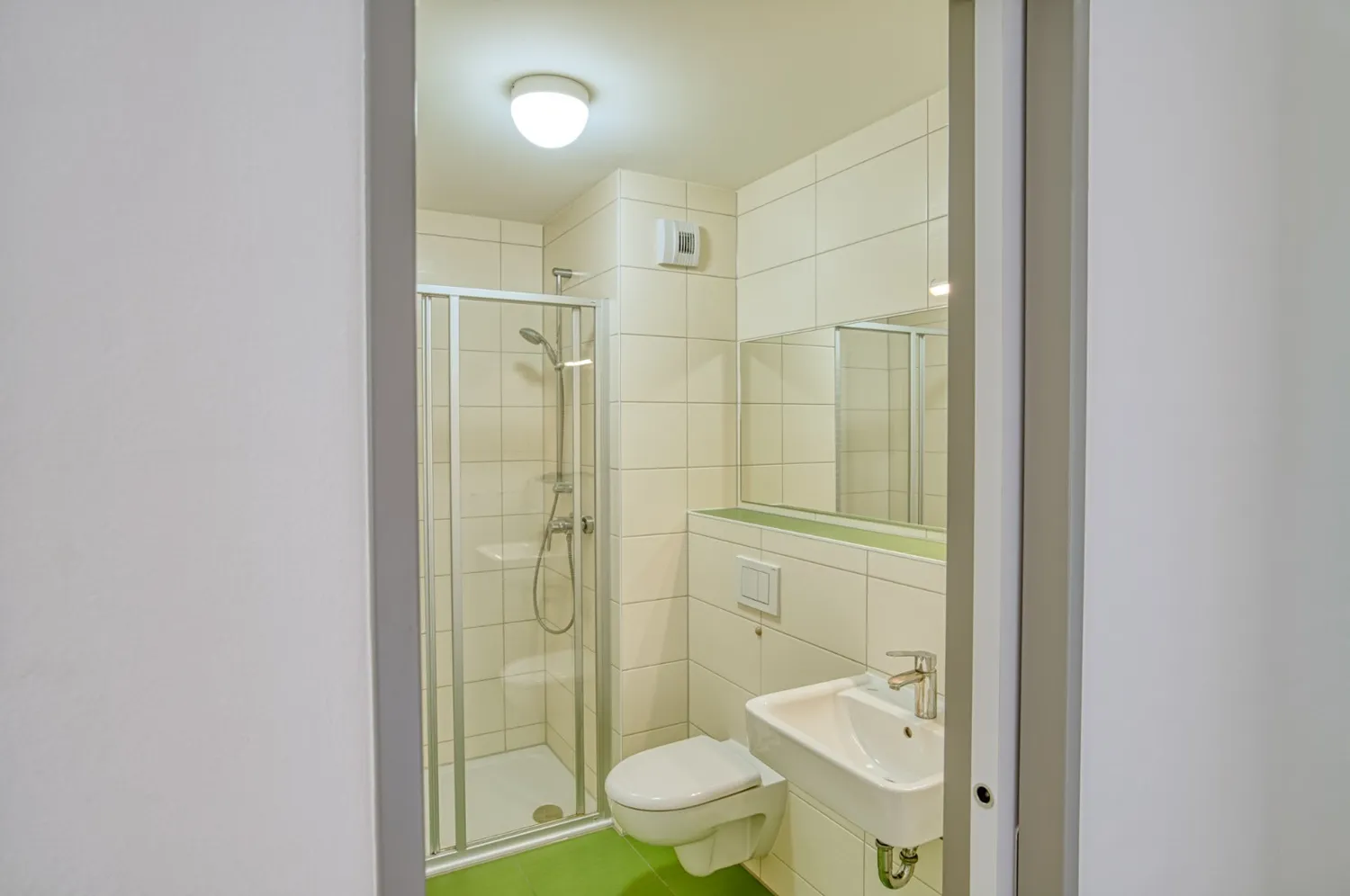 1 Zimmer Wohnung mit 33 m² in Landshut – Bild 3