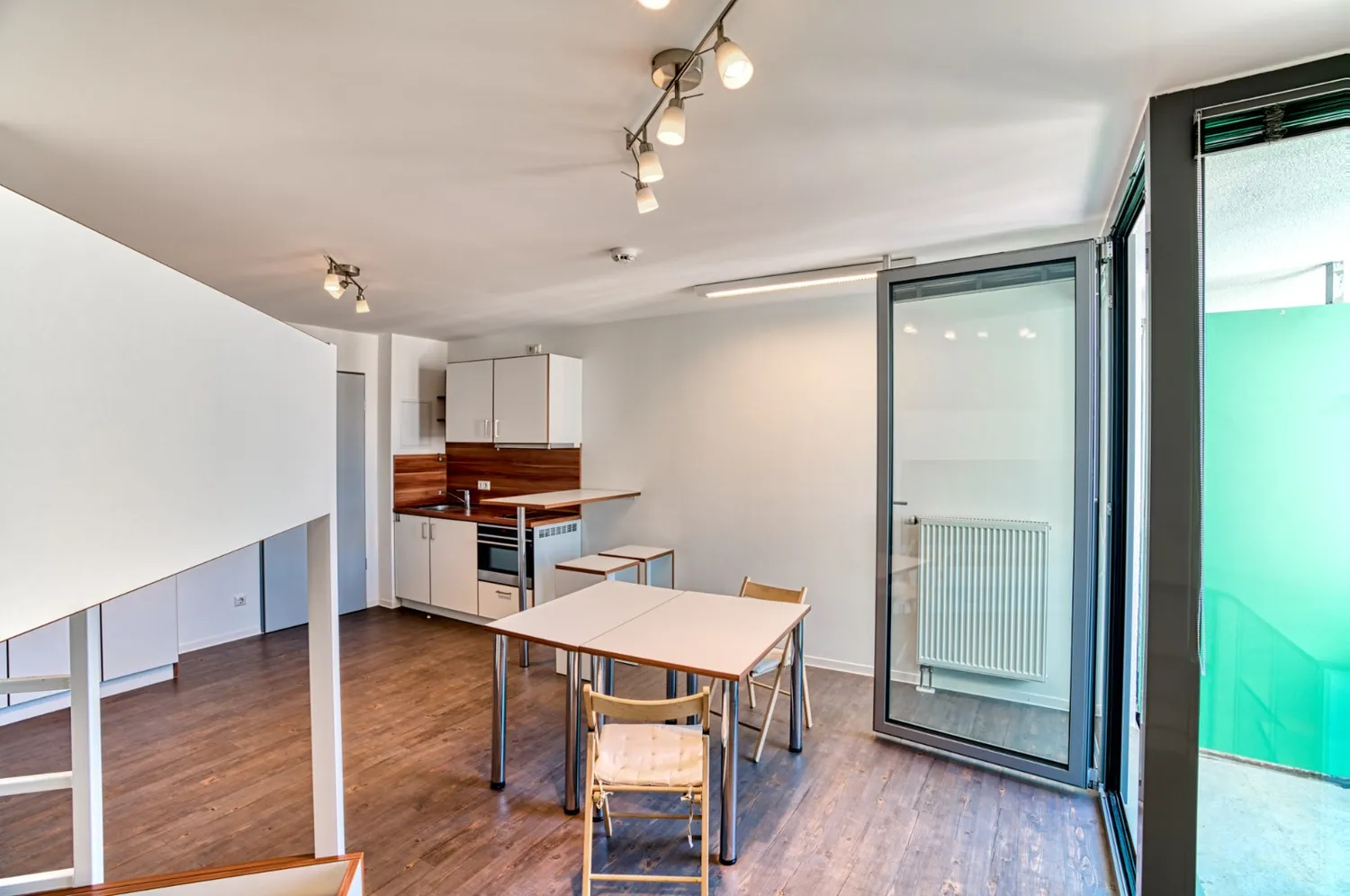 1 Zimmer Wohnung mit 33 m² in Landshut – Bild 4
