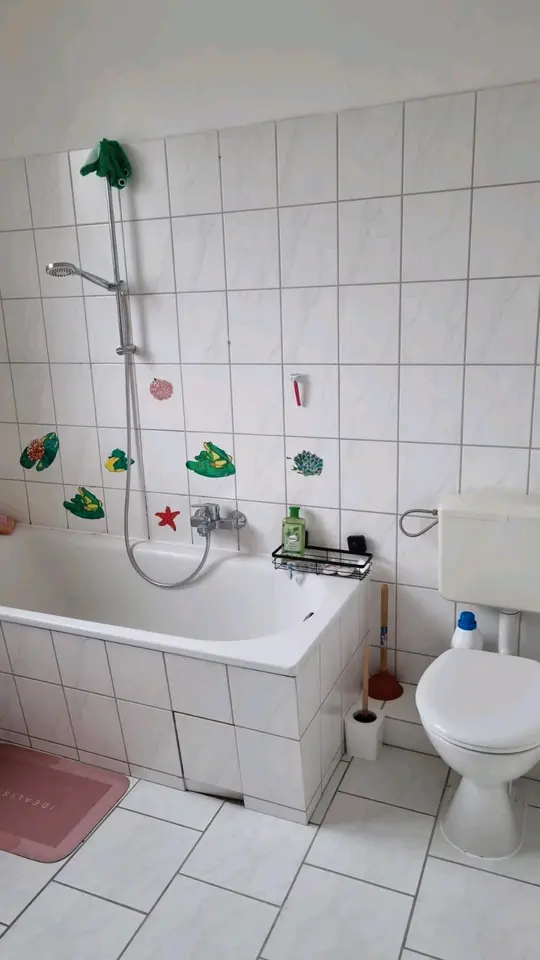2 Zimmer Wohnung mit 78 m² in Peine – Bild 4