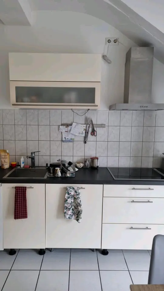 2 Zimmer Wohnung mit 78 m² in Peine – Bild 6