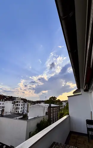 2 Zimmer Wohnung mit 60 m² in Düsseldorf – Bild 4