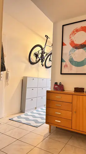 2 Zimmer Wohnung mit 60 m² in Düsseldorf – Bild 5