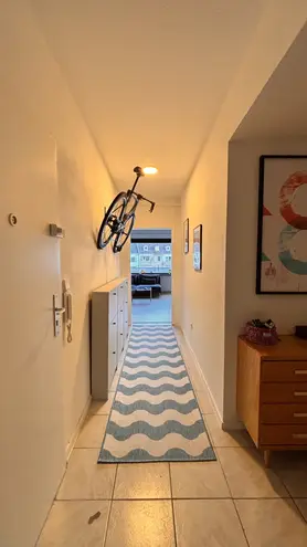 2 Zimmer Wohnung mit 60 m² in Düsseldorf – Bild 6