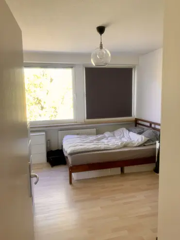 2 Zimmer Wohnung mit 60 m² in Düsseldorf – Bild 7