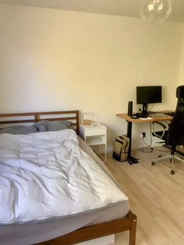 2 Zimmer Wohnung mit 60 m² in Düsseldorf – Bild 8