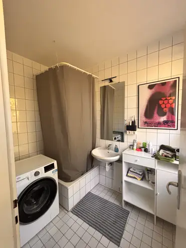 2 Zimmer Wohnung mit 60 m² in Düsseldorf – Bild 9