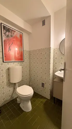 2 Zimmer Wohnung mit 60 m² in Düsseldorf – Bild 10