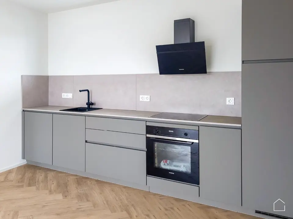 3 Zimmer Wohnung mit 82 m² in Crailsheim – Bild 1