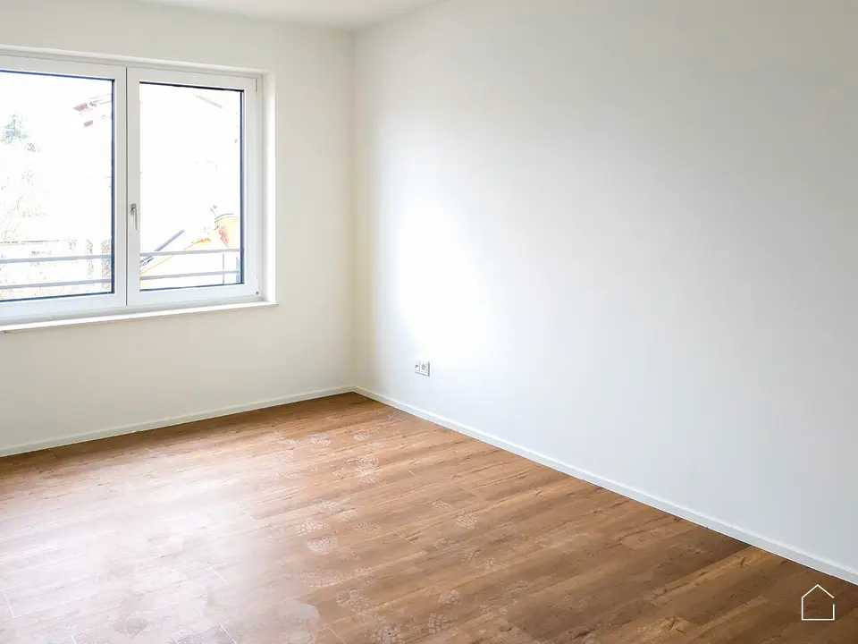 3 Zimmer Wohnung mit 82 m² in Crailsheim – Bild 7