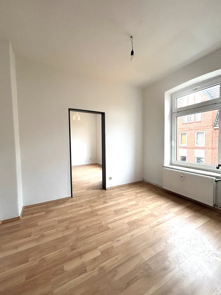 3 Zimmer Wohnung mit 60 m² in Kiel – Bild 1