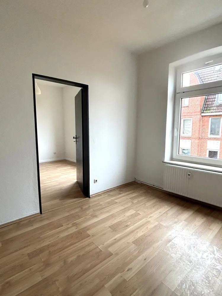 3 Zimmer Wohnung mit 60 m² in Kiel – Bild 3