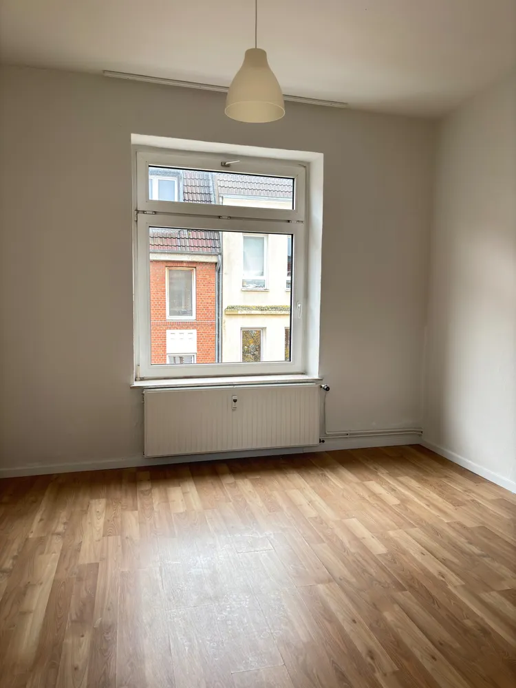 3 Zimmer Wohnung mit 60 m² in Kiel – Bild 5
