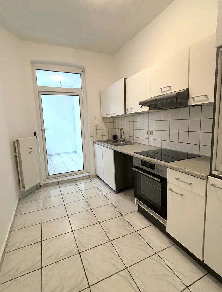 3 Zimmer Wohnung mit 60 m² in Kiel – Bild 6
