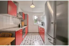 3 Zimmer Wohnung mit 80 m² in Lübeck – Bild 3