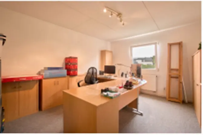 3 Zimmer Wohnung mit 80 m² in Lübeck – Bild 4