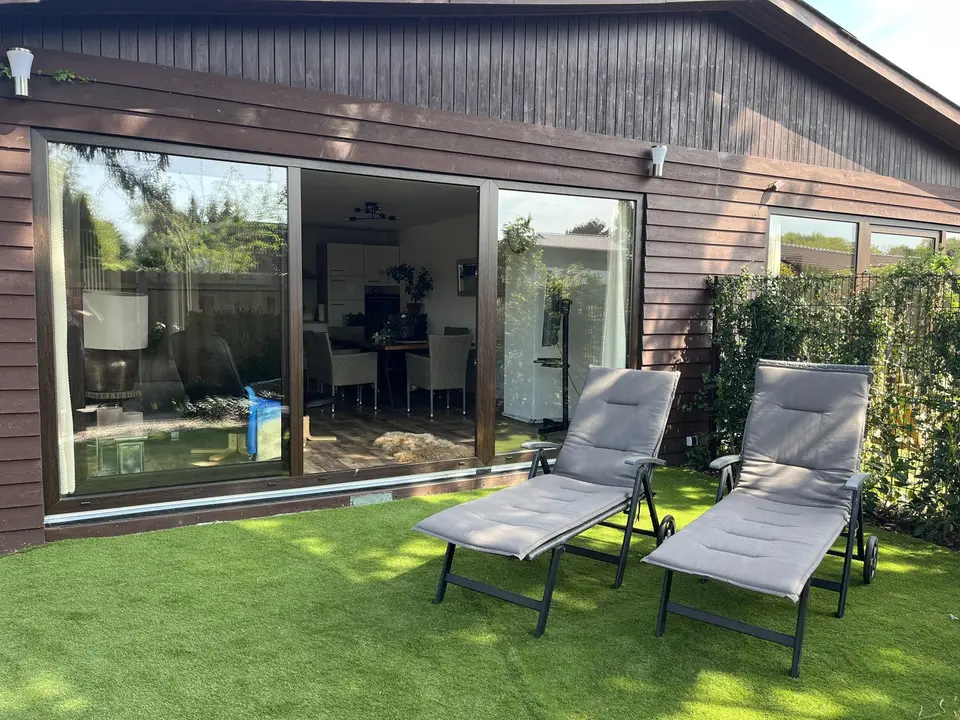 3 Zimmer Wohnung mit 80 m² in Lübeck – Bild 10