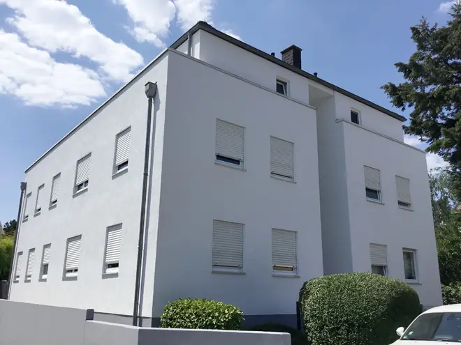 3 Zimmer Wohnung mit 77 m² in Mainz – Bild 1