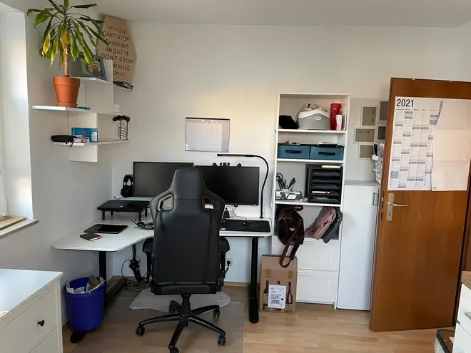 3 Zimmer Wohnung mit 77 m² in Mainz – Bild 11