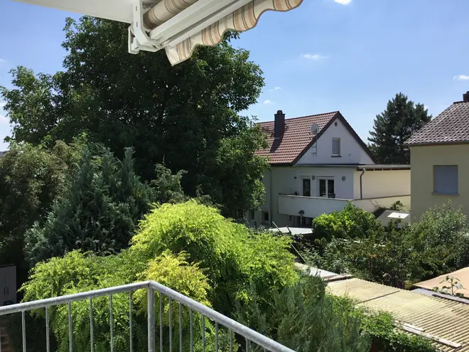 3 Zimmer Wohnung mit 77 m² in Mainz – Bild 2