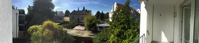 3 Zimmer Wohnung mit 77 m² in Mainz – Bild 3