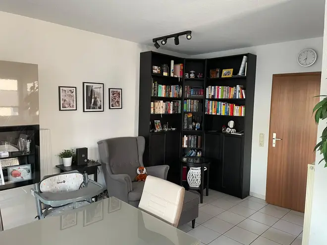 3 Zimmer Wohnung mit 77 m² in Mainz – Bild 6