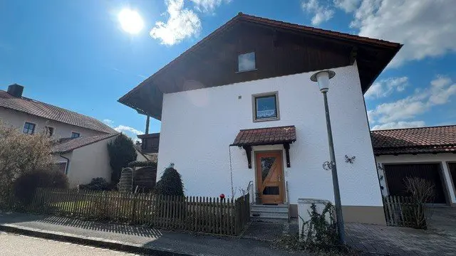 13 Zimmer Haus mit 242 m² in Landshut – Bild 3
