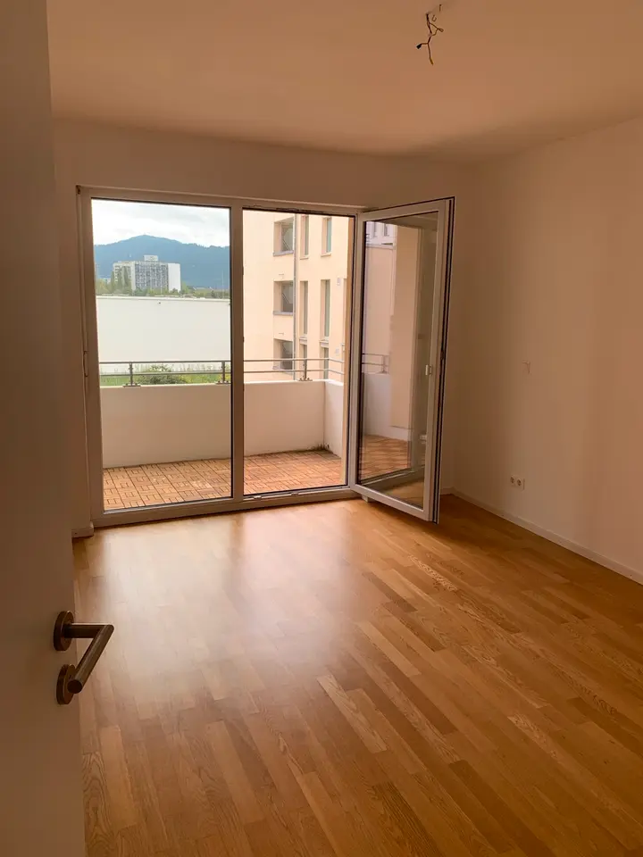 3 Zimmer Wohnung mit 68 m² in Freiburg im Breisgau – Bild 1