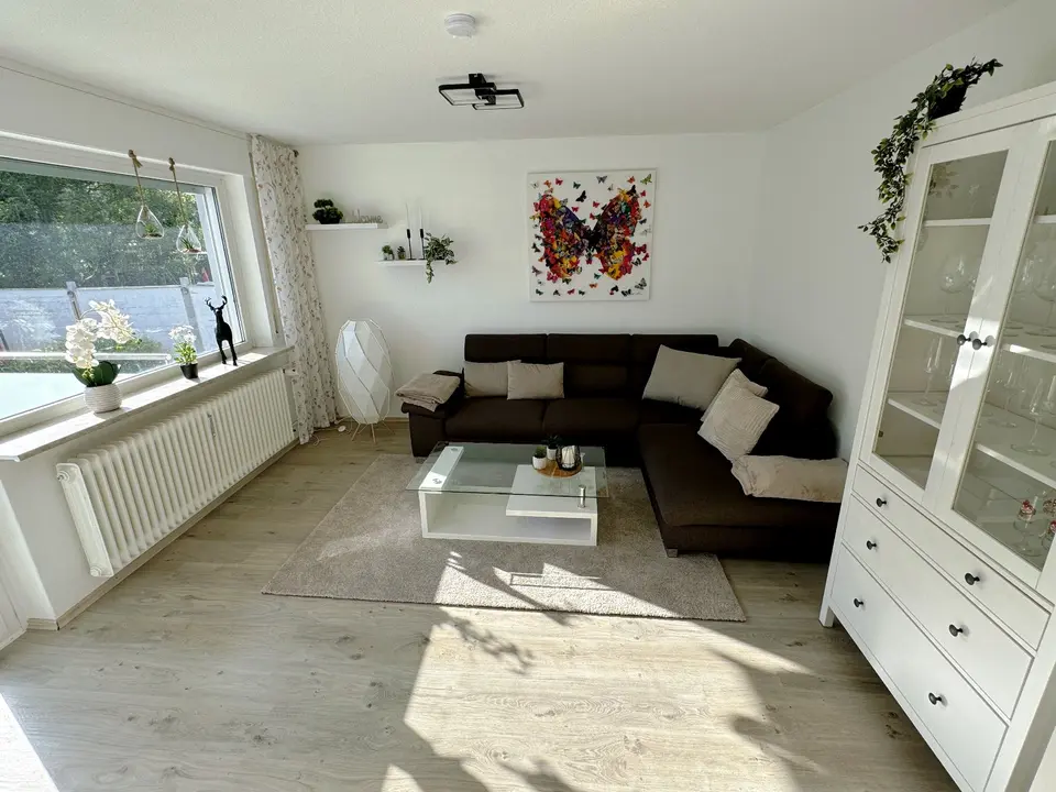 3 Zimmer Wohnung mit 68 m² in Freiburg im Breisgau – Bild 10