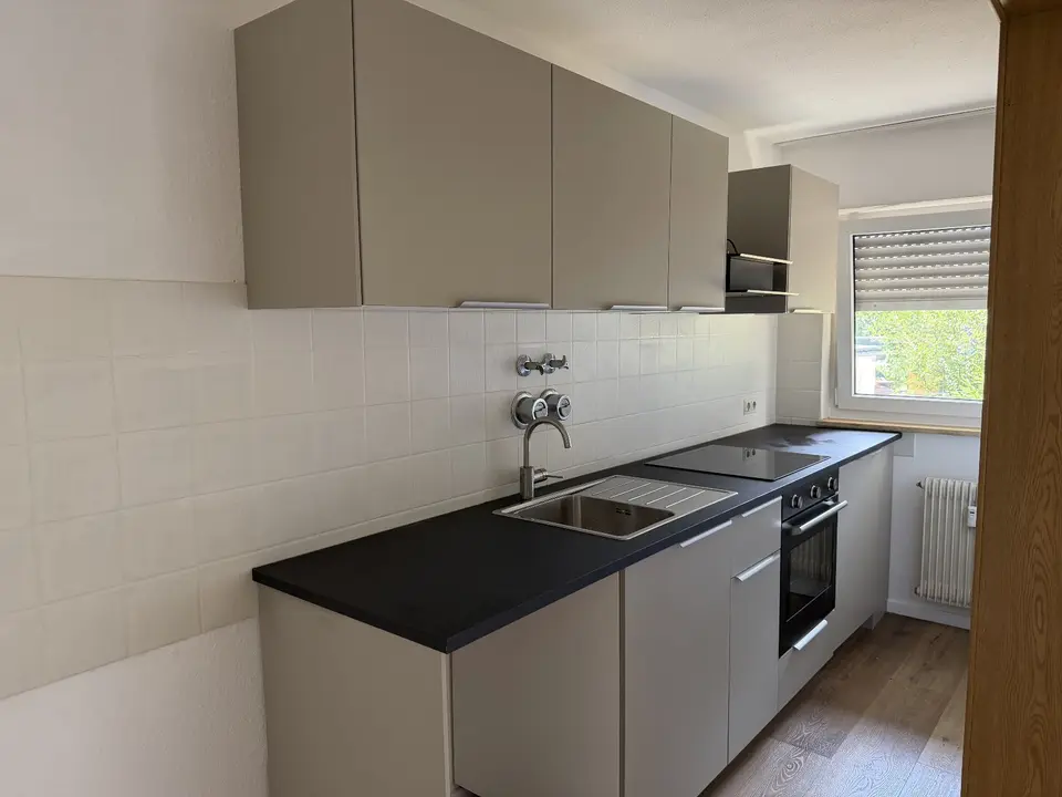 Studio mit 23 m² in Waldshut-Tiengen – Bild 2
