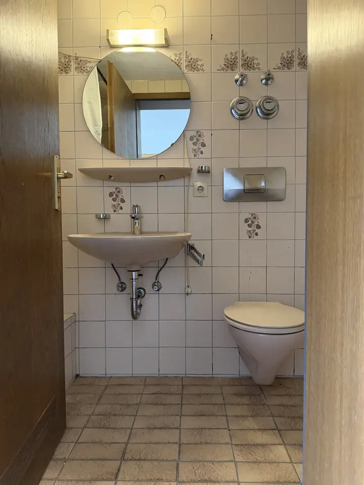 Studio mit 23 m² in Waldshut-Tiengen – Bild 4