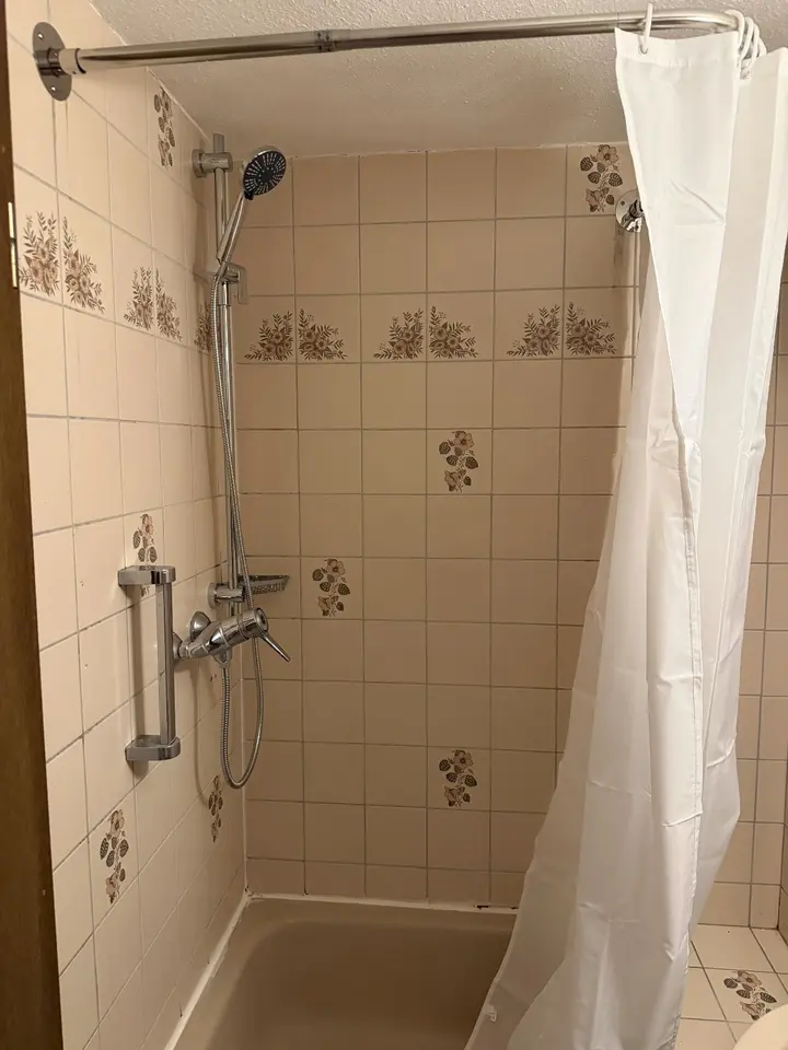 Studio mit 23 m² in Waldshut-Tiengen – Bild 5