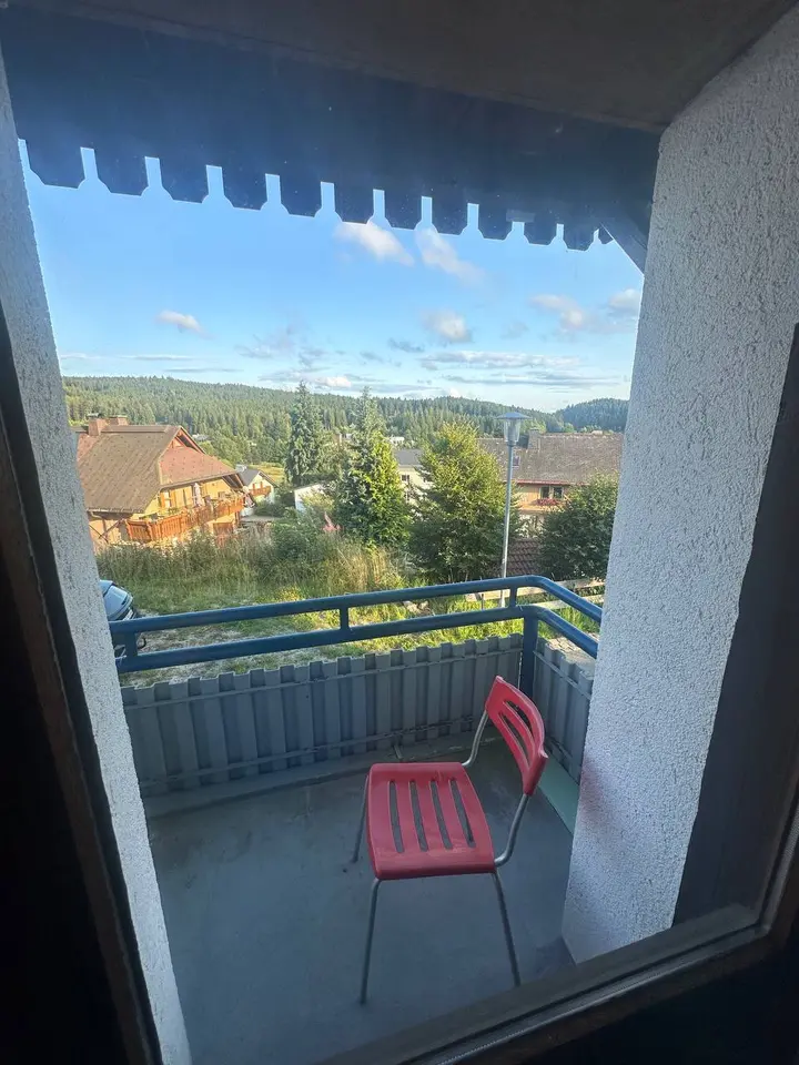 Studio mit 23 m² in Waldshut-Tiengen – Bild 9