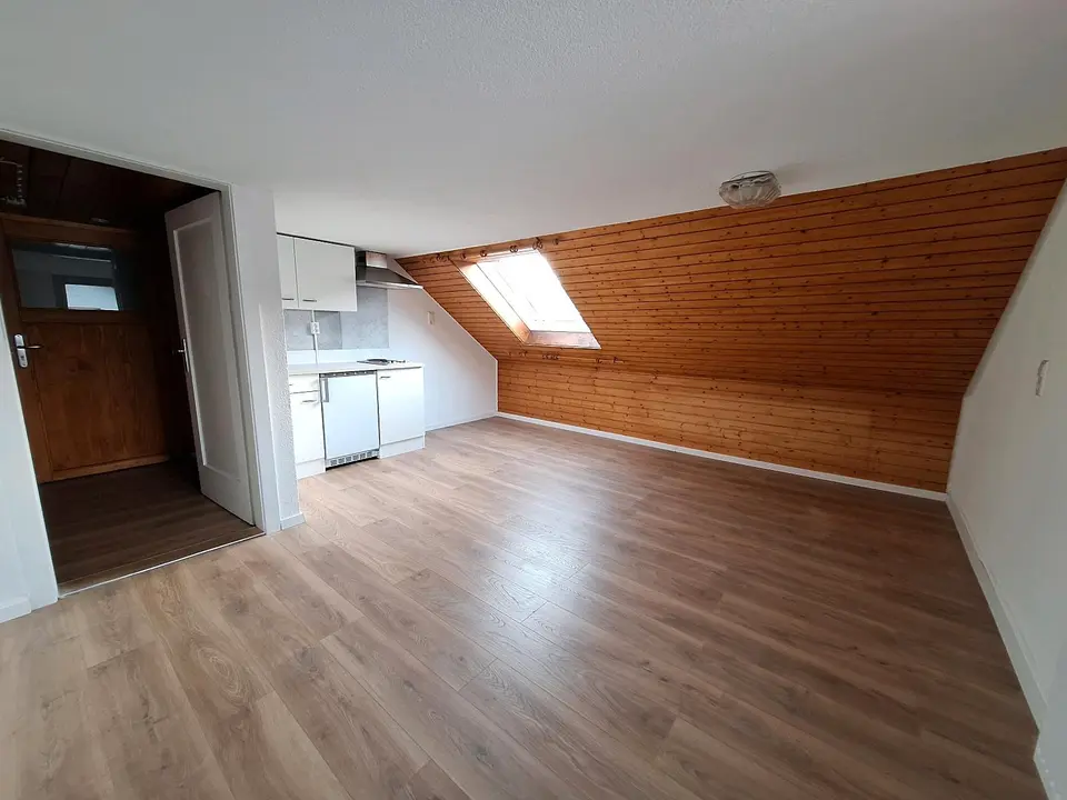 Studio mit 23 m² in Waldshut-Tiengen – Bild 10