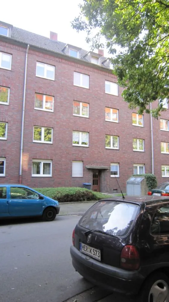 2 Zimmer Wohnung mit 45 m² in Herne – Bild 2
