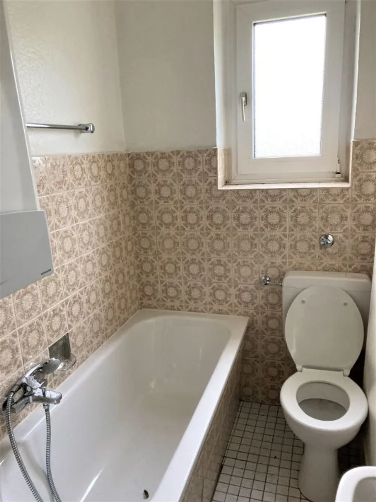 2 Zimmer Wohnung mit 45 m² in Herne – Bild 3